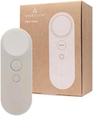 Original HTC Official VIVE Flow Controller (IHM100) - White