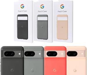 Original Google Official Pixel 8 Case