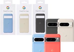 Original Google Official Pixel 8 Pro Case