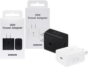 Original Samsung EP-T2510 Official 25W PD Power Adapter (New)