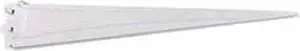 ClosetMaid 2853 12-Inch Bracket White