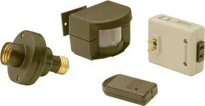 brinkmann 82957600 home security wireless system