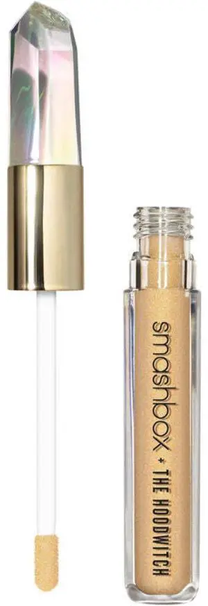 Smashbox Crystalized Liquid Eyeshadow Rich Craft 0.13oz Glitter