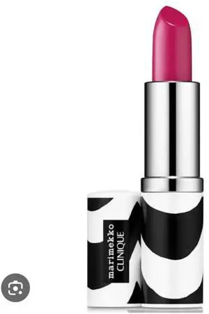 Clinique Pop Lip Colour and Primer Marimekko - 10 Punch Pop (4.3 ml)
