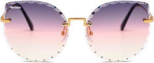 Avialas Fabrizia Sunglasses, Lentes de sol para mujer