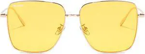 Avialas Diane Sunglasses, Lentes de sol unisex