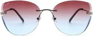 Avialas Alamo Sunglasses, Lentes de sol para mujer