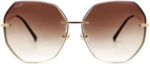 Avialas Yelina Sunglasses, Lentes de sol para mujer