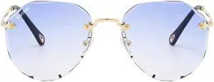 Avialas Cleo Sunglasses, Lentes de sol para mujer
