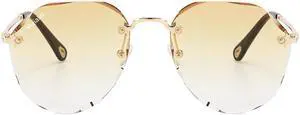Avialas Fannie Sunglasses, Lentes de sol para mujer