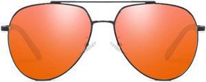 Avialas Tauri Sunglasses, Lentes de sol para hombre