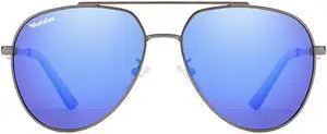 Avialas Dean Sunglasses, Lentes de sol para hombre
