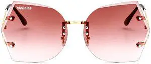 Avialas Rachele Sunglasses, Lentes de sol para mujer