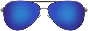 Avialas Versum Sunglasses, Lentes de sol para hombre