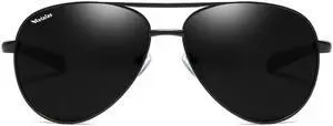 Avialas Lupus Sunglasses, Lentes de sol para hombre