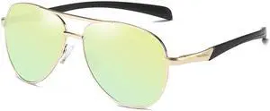 Avialas Mirabelle Sunglasses, Lentes de sol para hombre