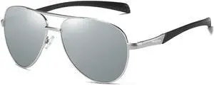 Avialas Auri Sunglasses, Lentes de sol para hombre