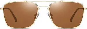 Avialas Sheliak Sunglasses, Lentes de sol para hombre