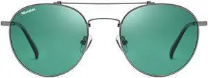 Avialas Brigitte Sunglasses, Lentes de sol unisex
