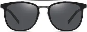 Avialas Opale Sunglasses, Lentes de sol para hombre