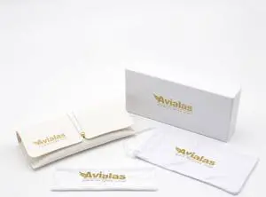 High Quality Leather Case