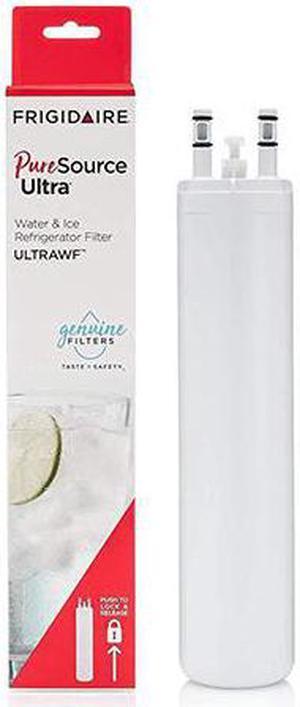 Frigidaire ULTRAWF Pure Source Ultra Water Filter, Original, Improve Your Water , White, 1Pack
