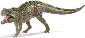 Schleich Dinosaur Postosuchus Figure 15018