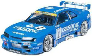 Tamiya America, Inc 1/24 Calsonic Skyline Gtr, Tam24184 Tamiya America, Inc 1/24 Calsonic Skyline Gtr, Tam24184