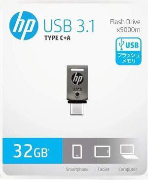 hp usb flash drive