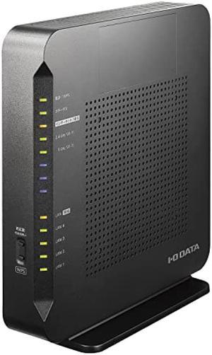 I-O DATA Wired Routers - Newegg.com