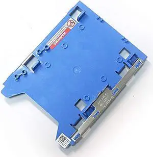 POINWER 0R494D F767D J132D Replacement Dell Optiplex 2.5 "HDD SSD Caddy Tray Adapter R494D