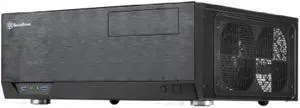 SilverStone Grandia series PC case SST-GD09B