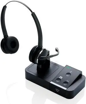 Jabra PRO 9450  Duo NC Flex Boom 9450 -69  707  105 Binaural Type []