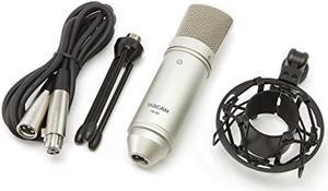 TASCAM Condenser microphone TM-80