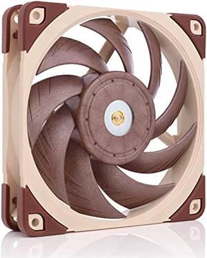 Noctua NF-A12x25 PWM - premium-quality quiet 120mm fan [NF-A12x25 PWM]