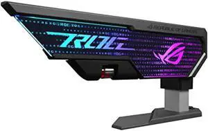 ASUS graphics card folder XH01 ROG HERCULX GRAPHICS CARD HOLDER