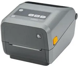 ZD421 203dpi Barcode Label Printer ZD4A042-C01E00EZ