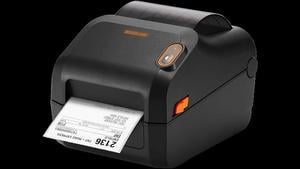 XD3-40 Barcode Label Printer