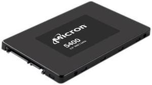 MTFDDAK960TGA-1BC1ZABYY Micron 5400 Pro 960GB 2.5" SATA 6Gb/s Internal SSD