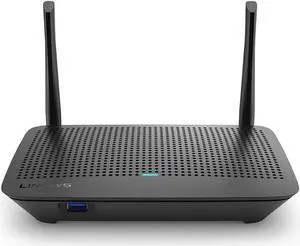 Linksys MAX-STREAM Mesh WiFi 5 Router (MR6350) Linksys MAX-STREAM Mesh WiFi 5 Router (MR6350)