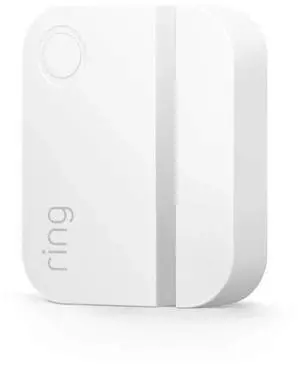 Ring Alarm Contact Sensor (2nd Gen) 1-Pack - White