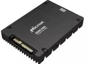 Micron MTFDKCC30T7TGR-1BK1DFCYYR 6500 ION 30.72 TB 2.5" U.3 PCIe 4.0 x4 SED SSD - OEM