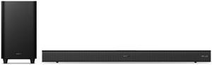 Xiaomi Soundbar 31 ch Smart Home Theater Sound Bar with Wireless Subwoofer  Home Theater Audio Sound Bars for TV  Bluetooth Soundbar for TV  TV Soundbar with Subwoofer NFC and eARC
