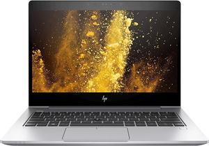 HP Elitebook 830 G5 13.3" FHD, Core i5-8350U 1.7GHz, 16GB RAM, 512GB Solid State Drive, Windows 10 Pro 64Bit, CAM