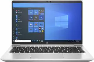 HP ProBook 445 G8 Notebook PC, 14'' FHD (1920 x 1080) Screen, Ryzen 5 5600U 2.3GHz (6 core) Professor, 16GB DDR4 RAM, 512GB SSD, Backlit Keyboard, For Gaming, Business, Home, Education, Windows 10 Pro HP ProBook 445 G8 Notebook PC, 14'' FHD (1920 x 1080) Screen, Ryzen 5 5600U 2.3GHz (6 core) Professor, 16GB DDR4 RAM, 512GB SSD, Backlit Keyboard, For Gaming, Business, Home, Education, Windows 10 Pro