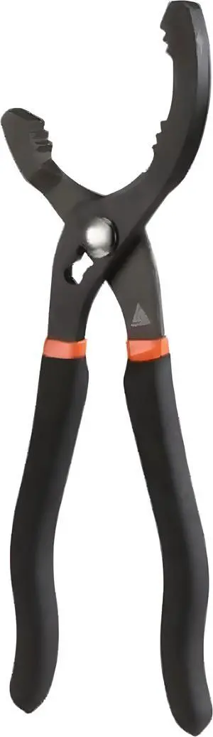 AIMSTOOLS Adjustable Oil Filter Wrench Pliers 2-3/4"(31.75mm) to 3-1/8"(73mm)