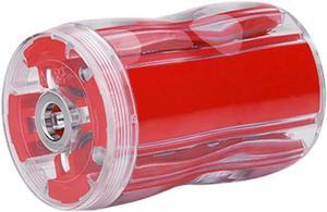 Straightening Can Nuevo Auto Repair Tool - 3/8 Inch Tube Tube Straightening Tool Compatible with Copper, Stainless, Steel, Aluminum Tubing - for Bent and Tubing, Brake and Fuel Line