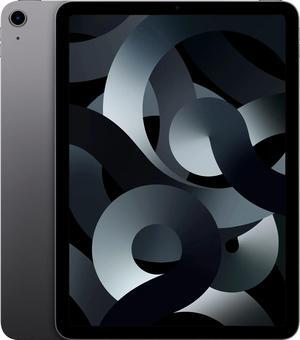 Apple iPad Air (10.9-inch, Wi-Fi, 64GB) - Space Gray (5th Generation) (MM9C3LL/A)