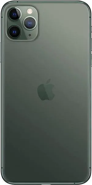 Apple iPhone 11 Pro Max 64GB Fully Unlocked (Verizon + Sprint + GSM Unlocked) - Space Gray