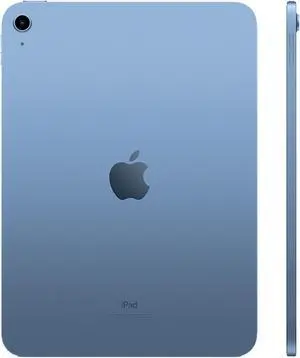 Apple iPad 10 (2022) Wi-Fi Only 4GB/64GB - Blue Apple iPad 10 (2022) Wi-Fi Only 4GB/64GB - Blue